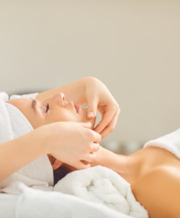 Soin du visage Anti-age rajeunissement HL