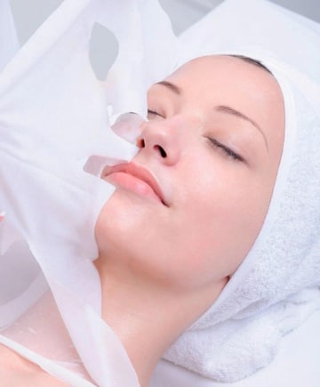 Soin du visage Repulpant Collagène HL