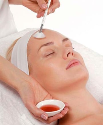Soin du visage anti-oxydant FORLLE’D haut de gamme à base d’acide hyaluronique